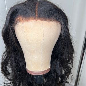 Luvme Hair Parting Max Wig